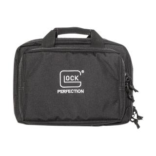 GLOCK DOUBLE PISTOL CASE GRAY - Hunting Accessories